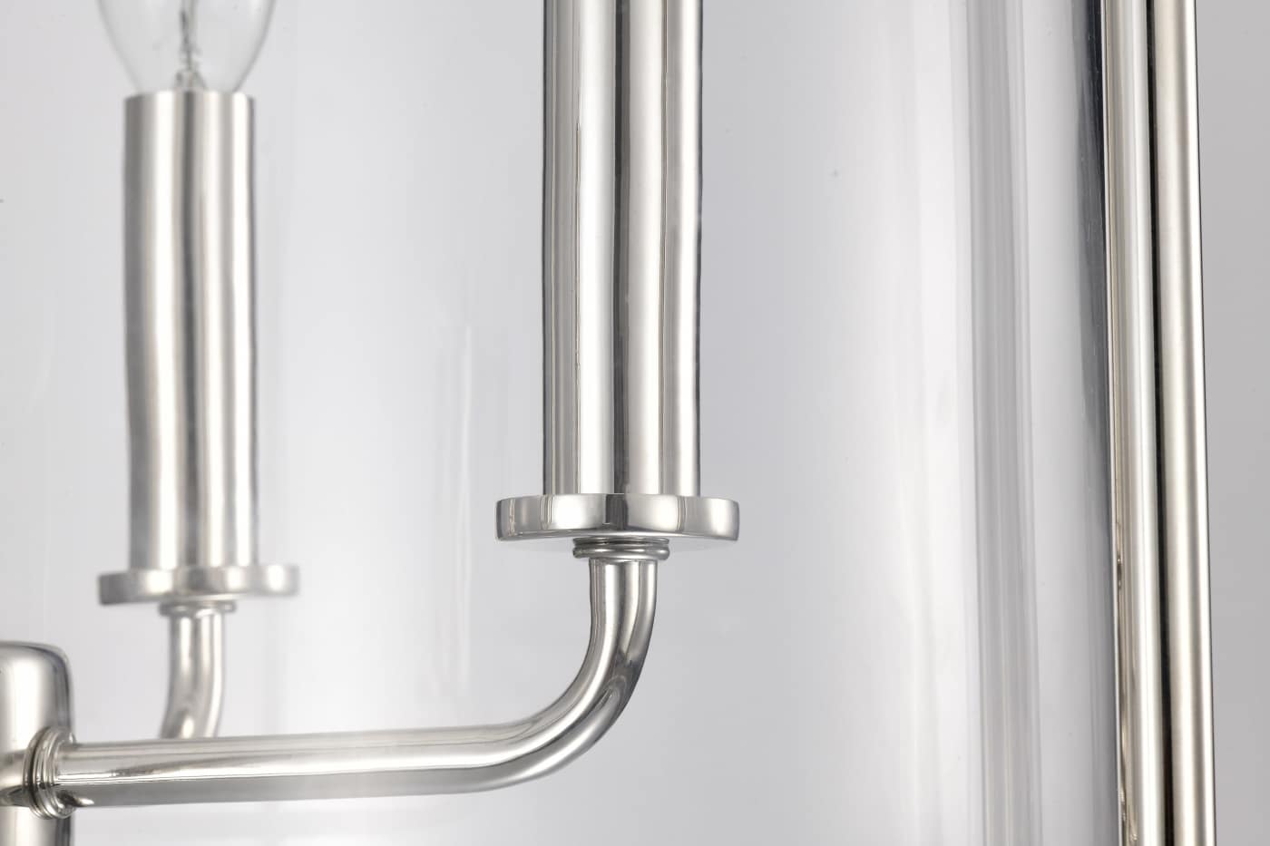 YORKTOWN 4LT PENDANT - 60-7956