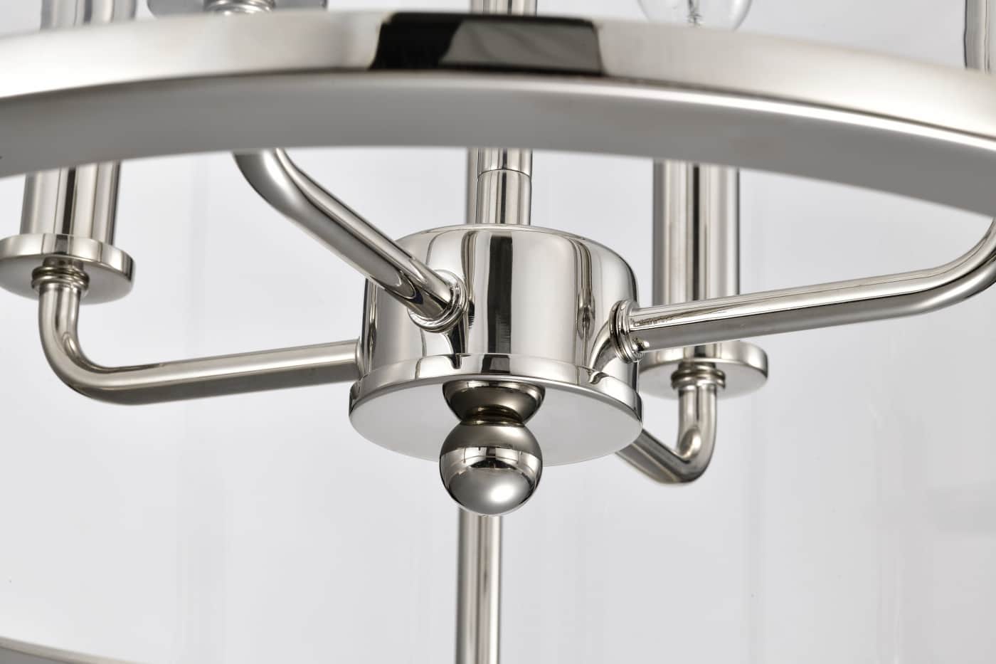 YORKTOWN 4LT PENDANT - 60-7956