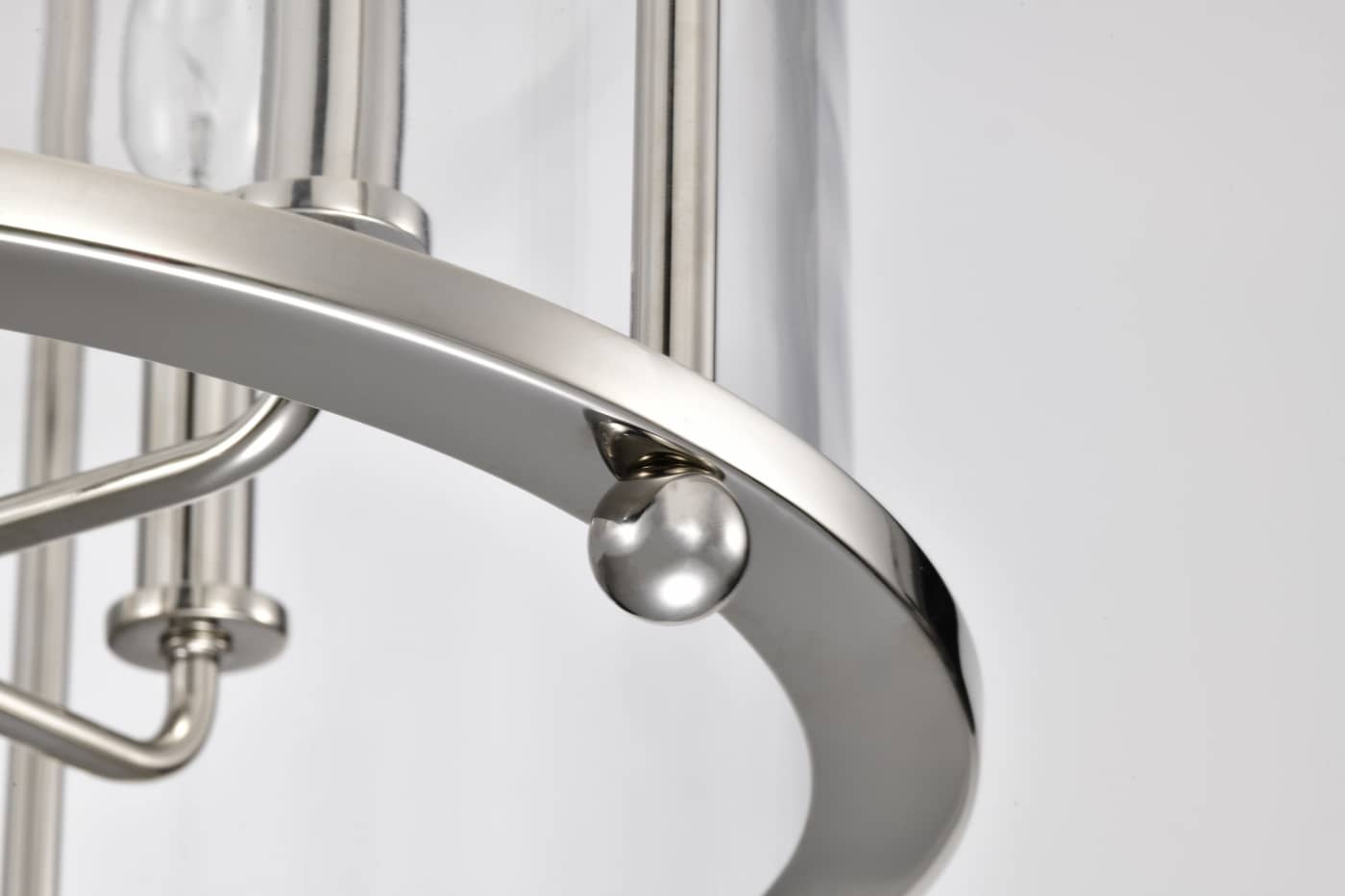 YORKTOWN 4LT PENDANT - 60-7956