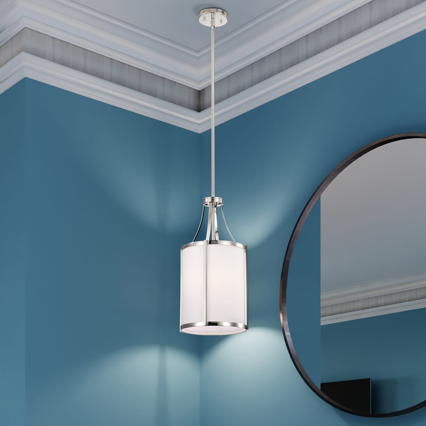 EASTON 1LT PENDANT - 60-7961