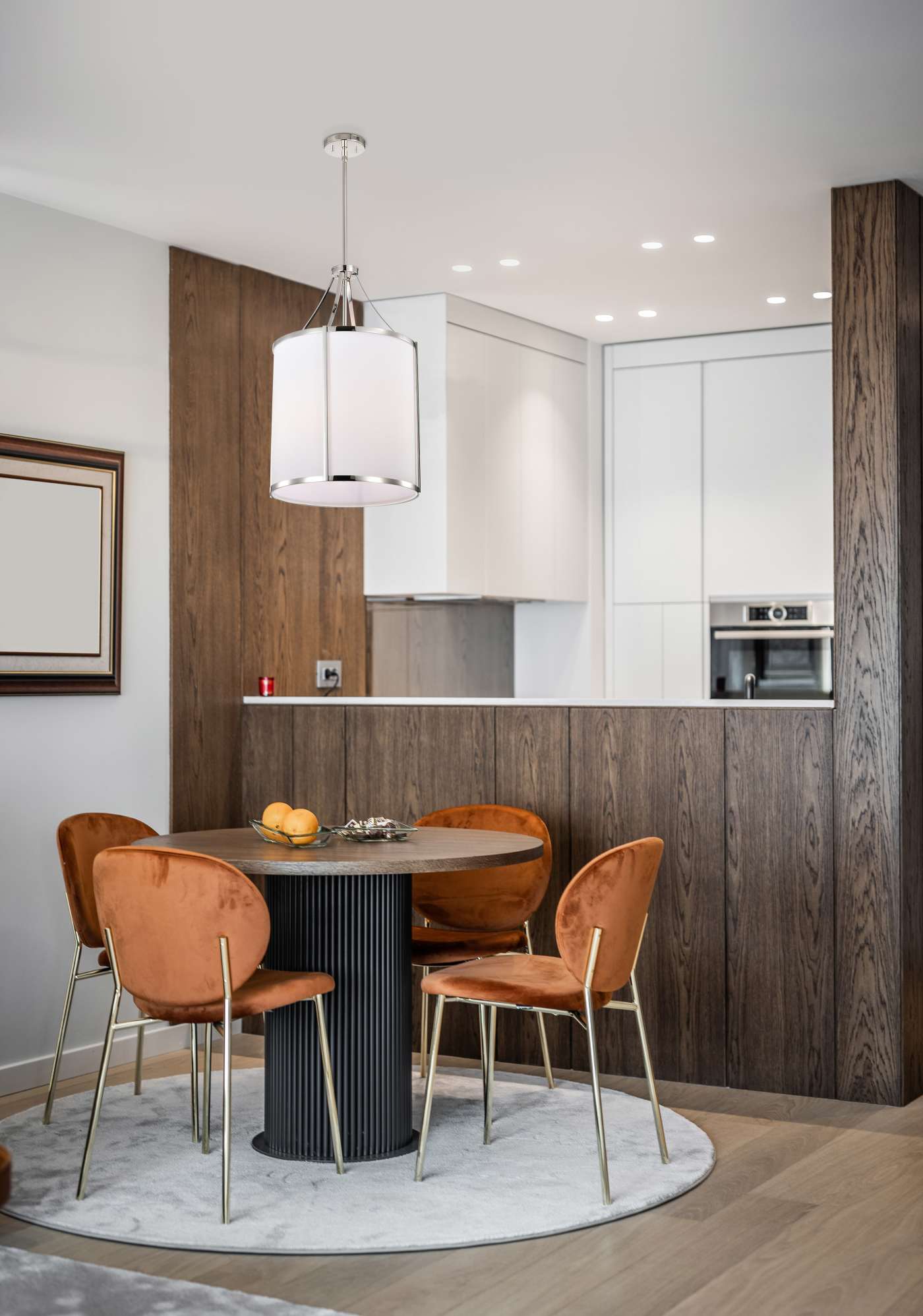 EASTON 3LT PENDANT - 60-7972