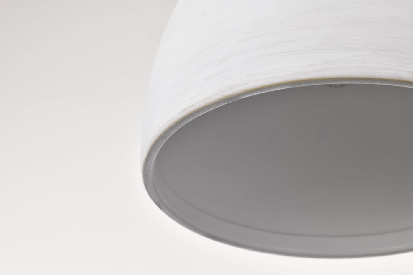 COLLINS 8" CERAMIC MINI PEND - 60-8002