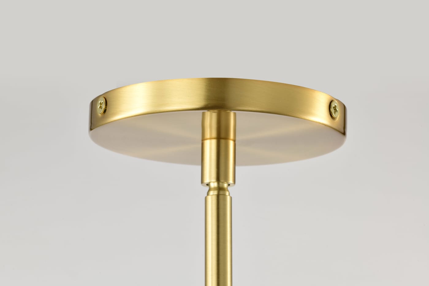 COLLINS 14" CERAMIC PENDANT - 60-8003