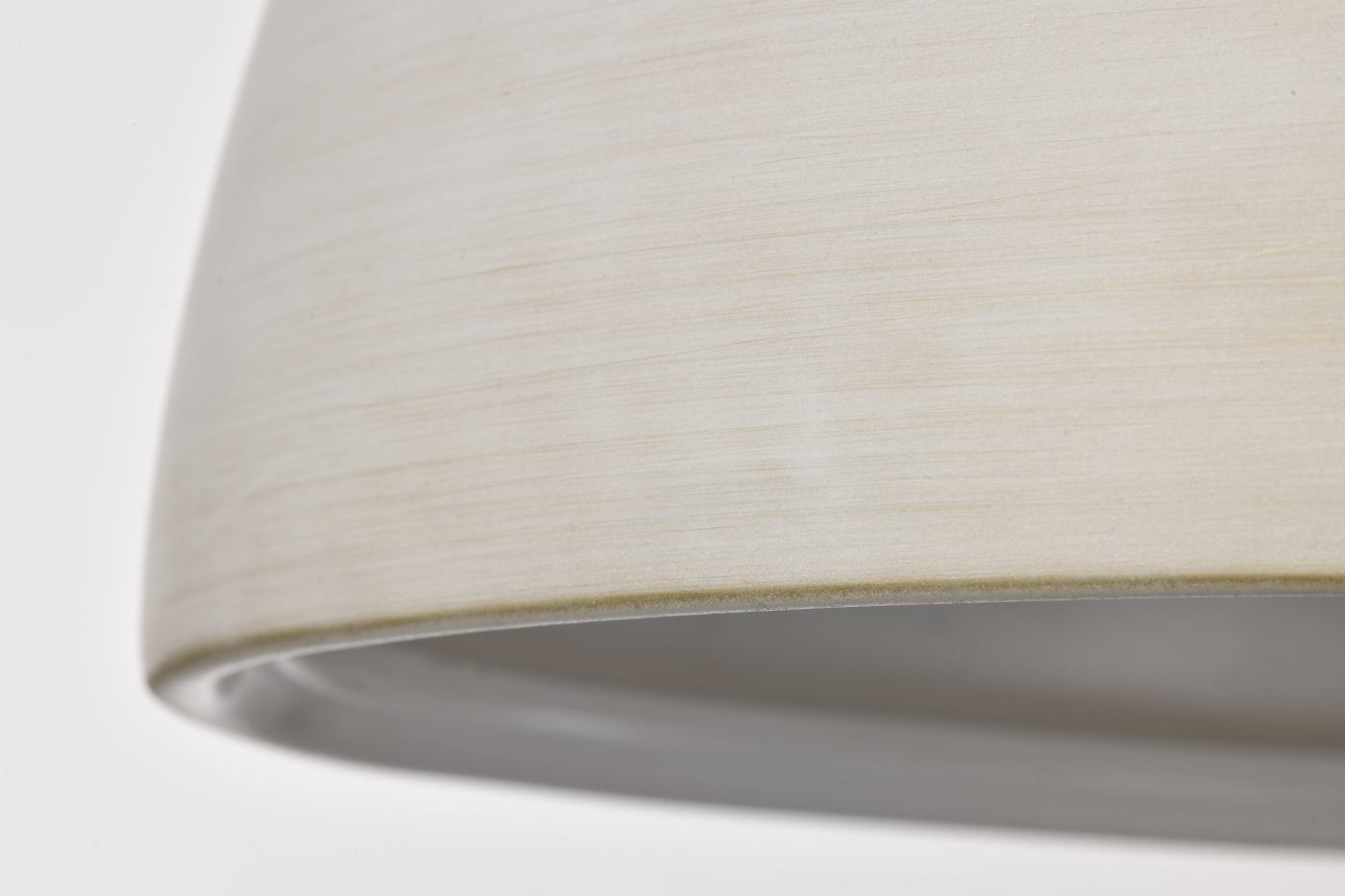 COLLINS 14" CERAMIC PENDANT - 60-8003