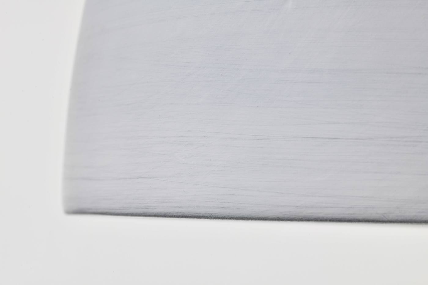 COLLINS 8" CERAMIC FLUSH MOUNT - 60-8011