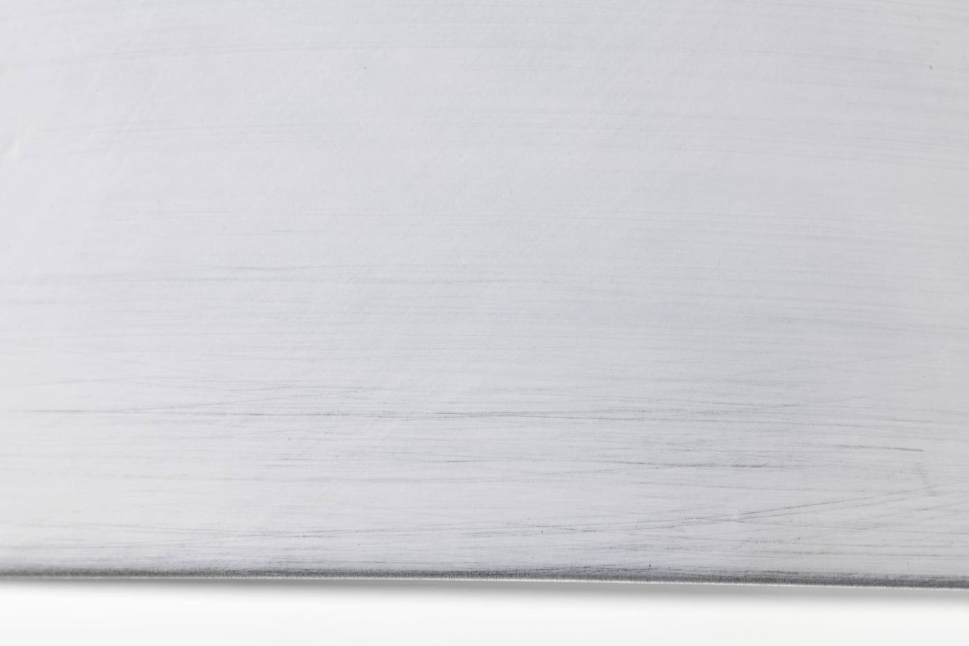 COLLINS 8" CERAMIC FLUSH MOUNT - 60-8011