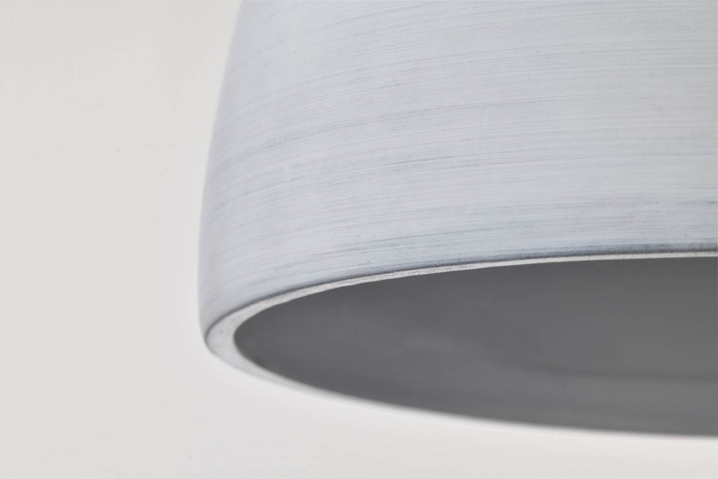 COLLINS 8" CERAMIC MINI PEND - 60-8012