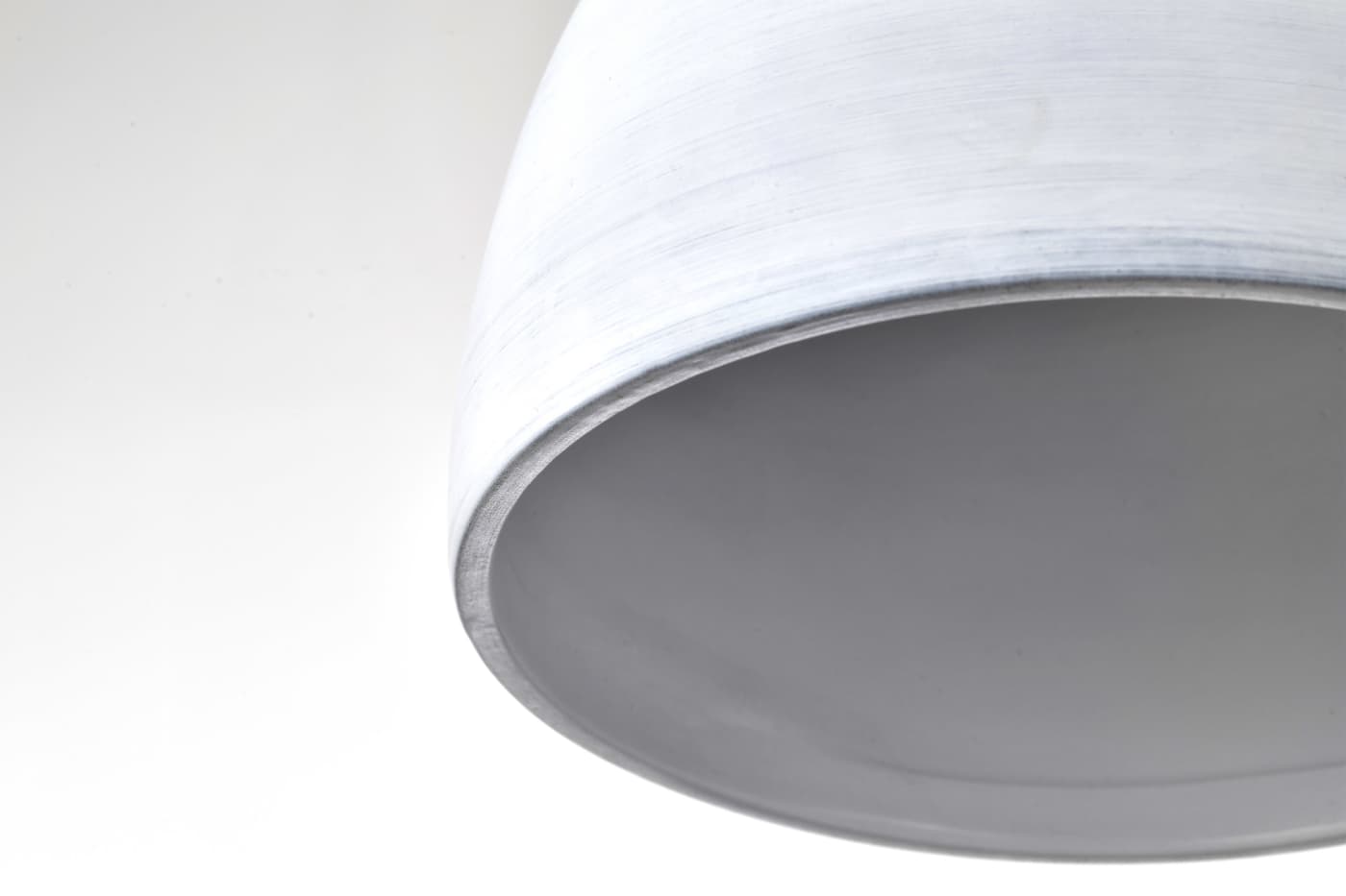 COLLINS 8" CERAMIC MINI PEND - 60-8012