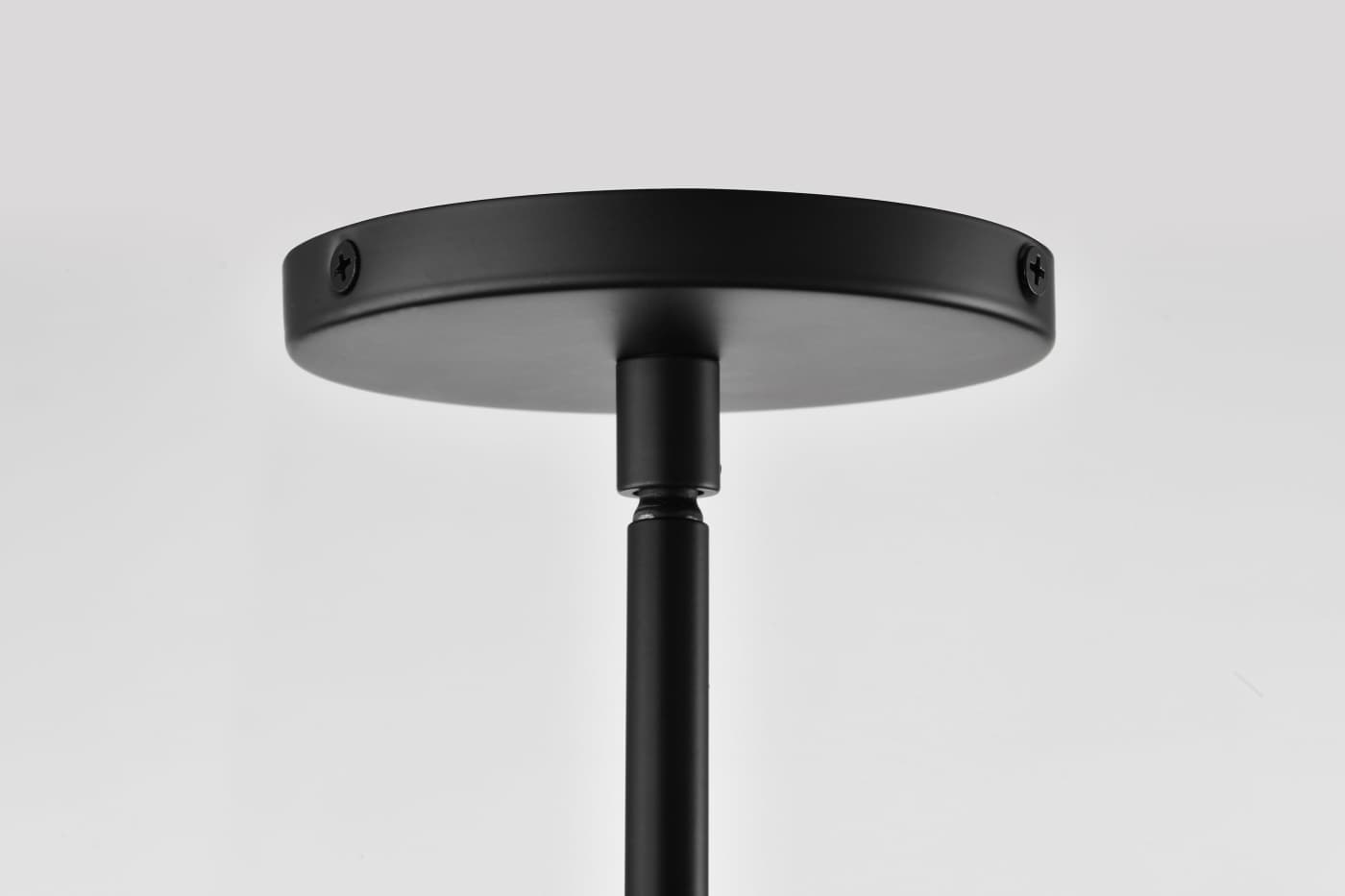 COLLINS 14" CERAMIC PENDANT - 60-8013