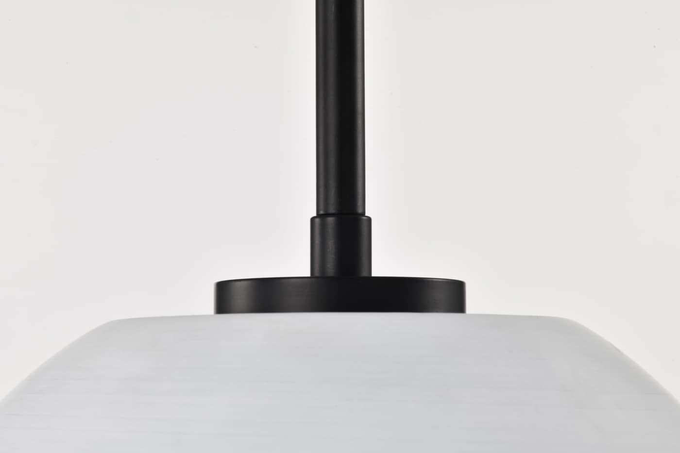 COLLINS 14" CERAMIC PENDANT - 60-8013