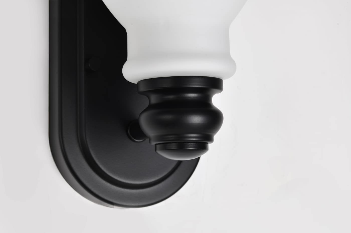 RUSSEL 1 LIGHT VANITY - 60-8021