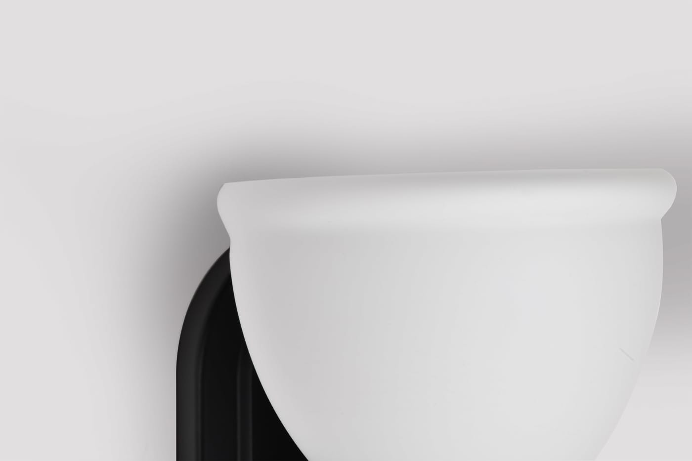 RUSSEL 1 LIGHT VANITY - 60-8021