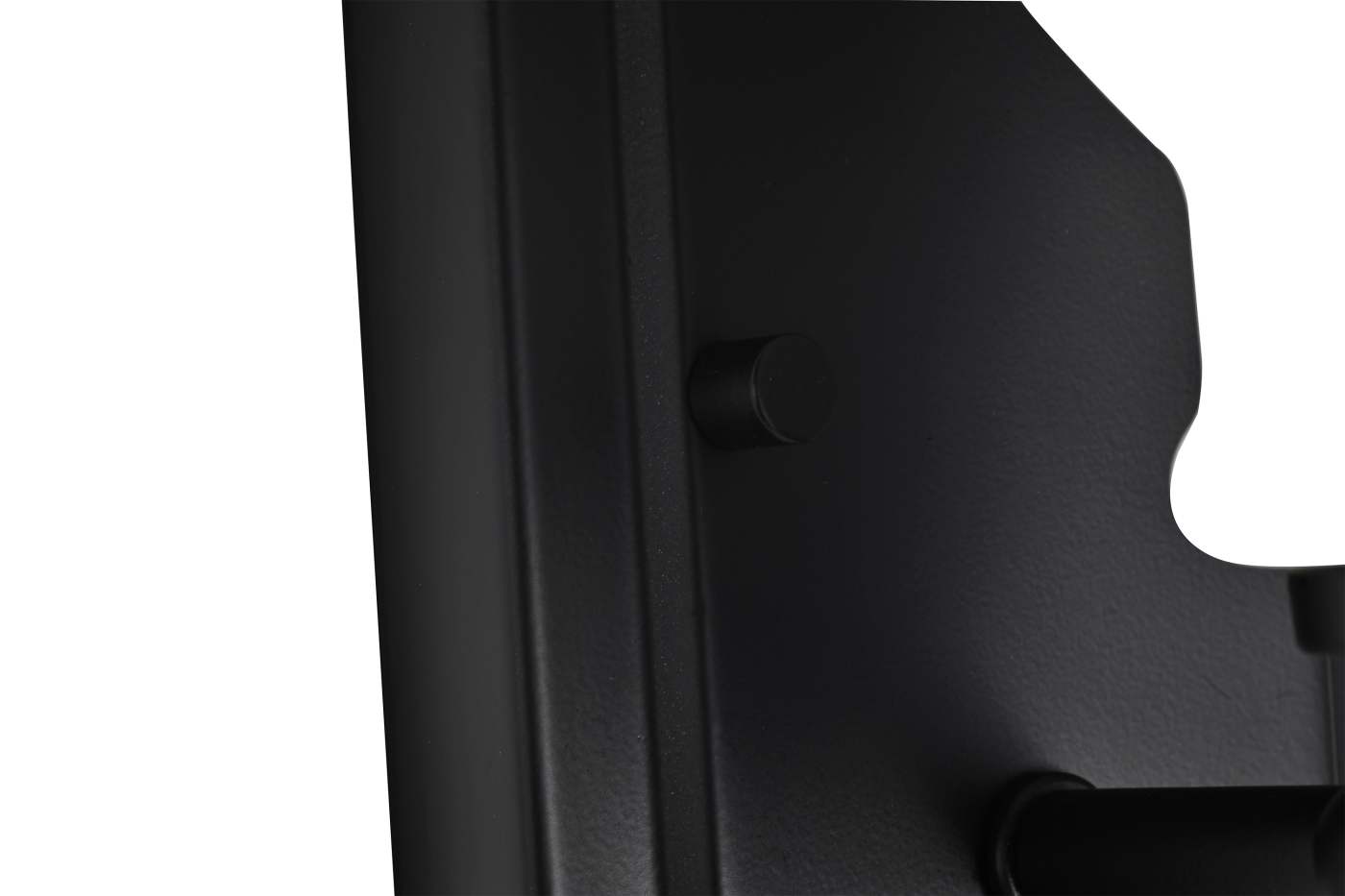 RUSSEL 1 LIGHT VANITY - 60-8021