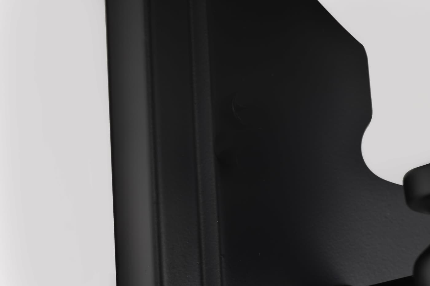 RUSSEL 1 LIGHT VANITY - 60-8021