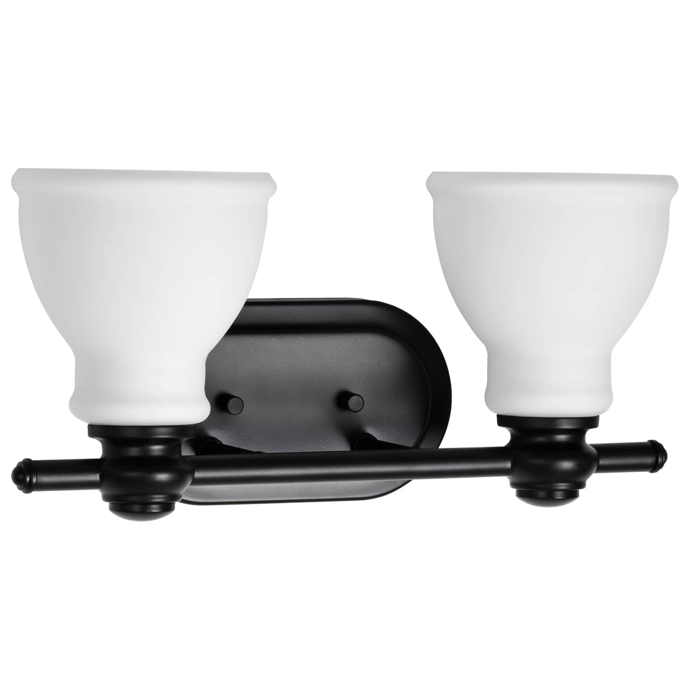RUSSEL 2 LIGHT VANITY - 60-8022