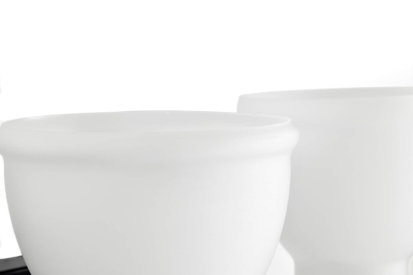 RUSSEL 3 LIGHT VANITY - 60-8023