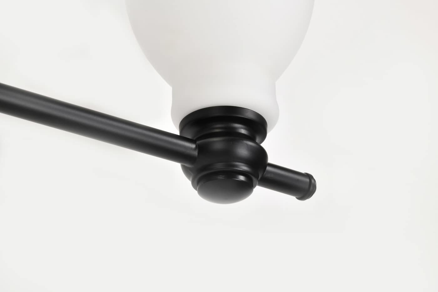 RUSSEL 3 LIGHT VANITY - 60-8023