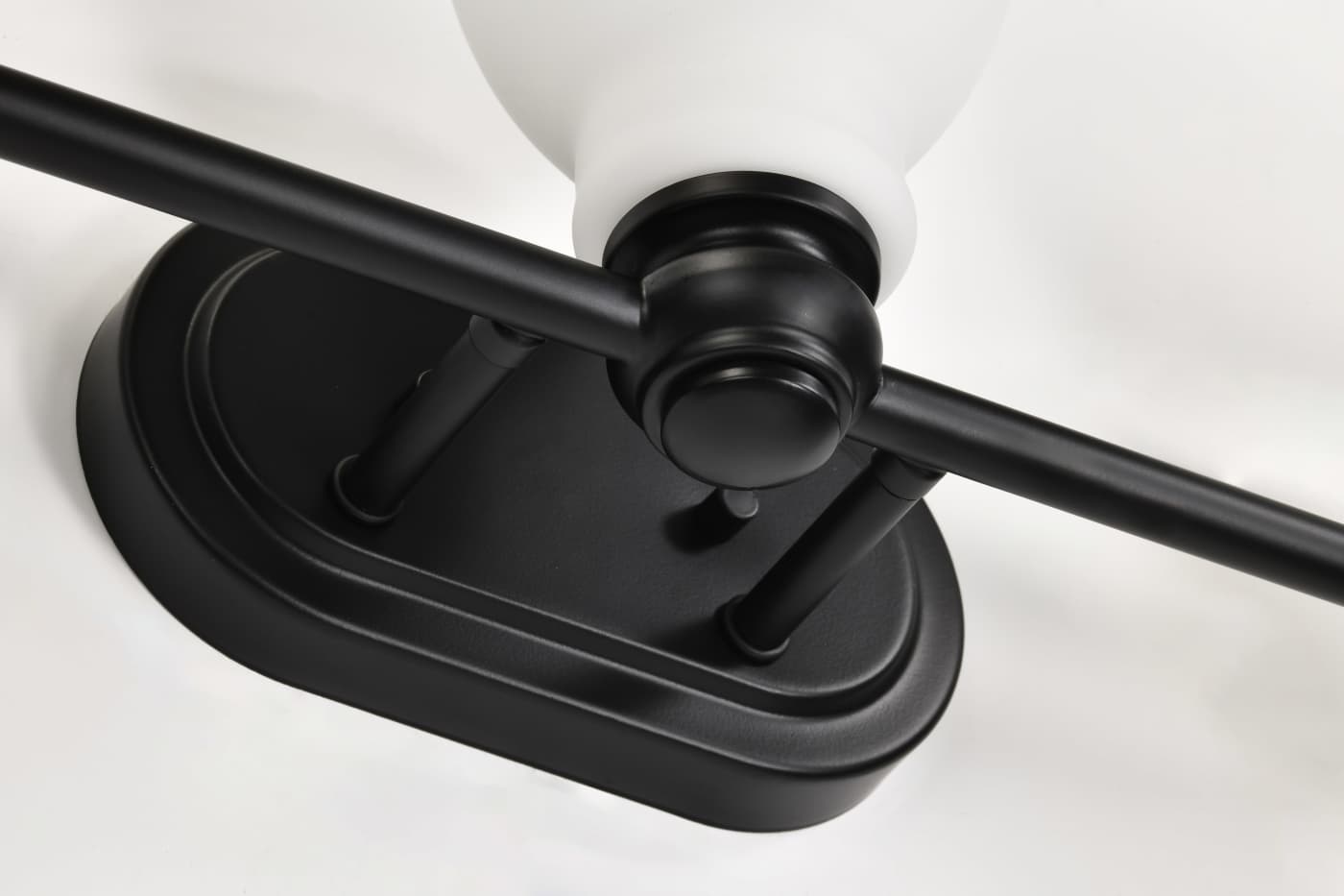 RUSSEL 3 LIGHT VANITY - 60-8023