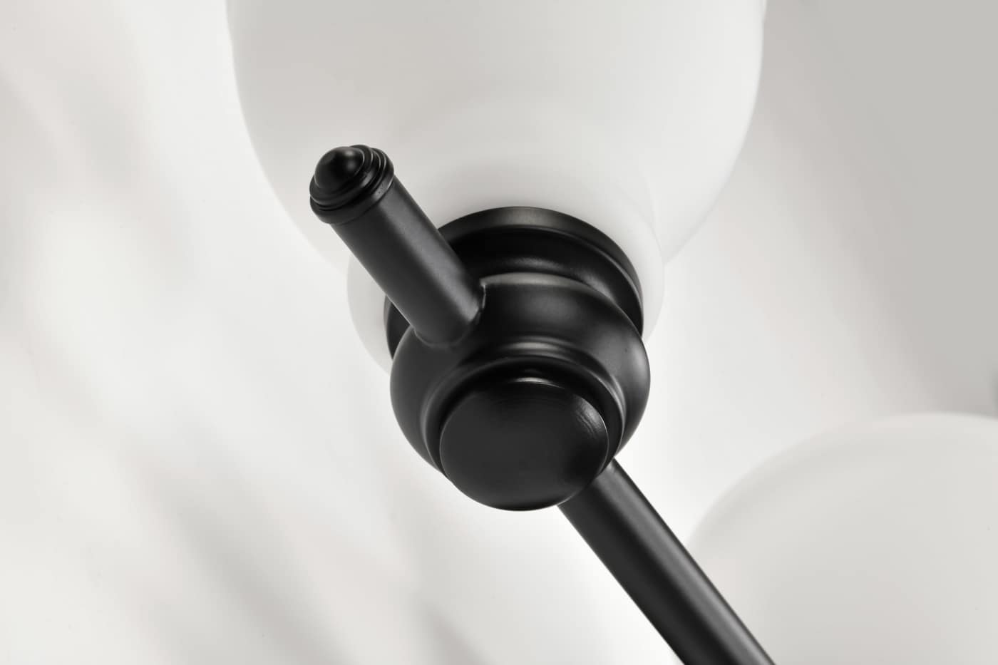 RUSSEL 3 LIGHT VANITY - 60-8023