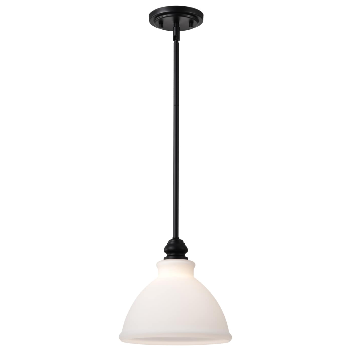RUSSEL 10" MINI PENDANT - 60-8024