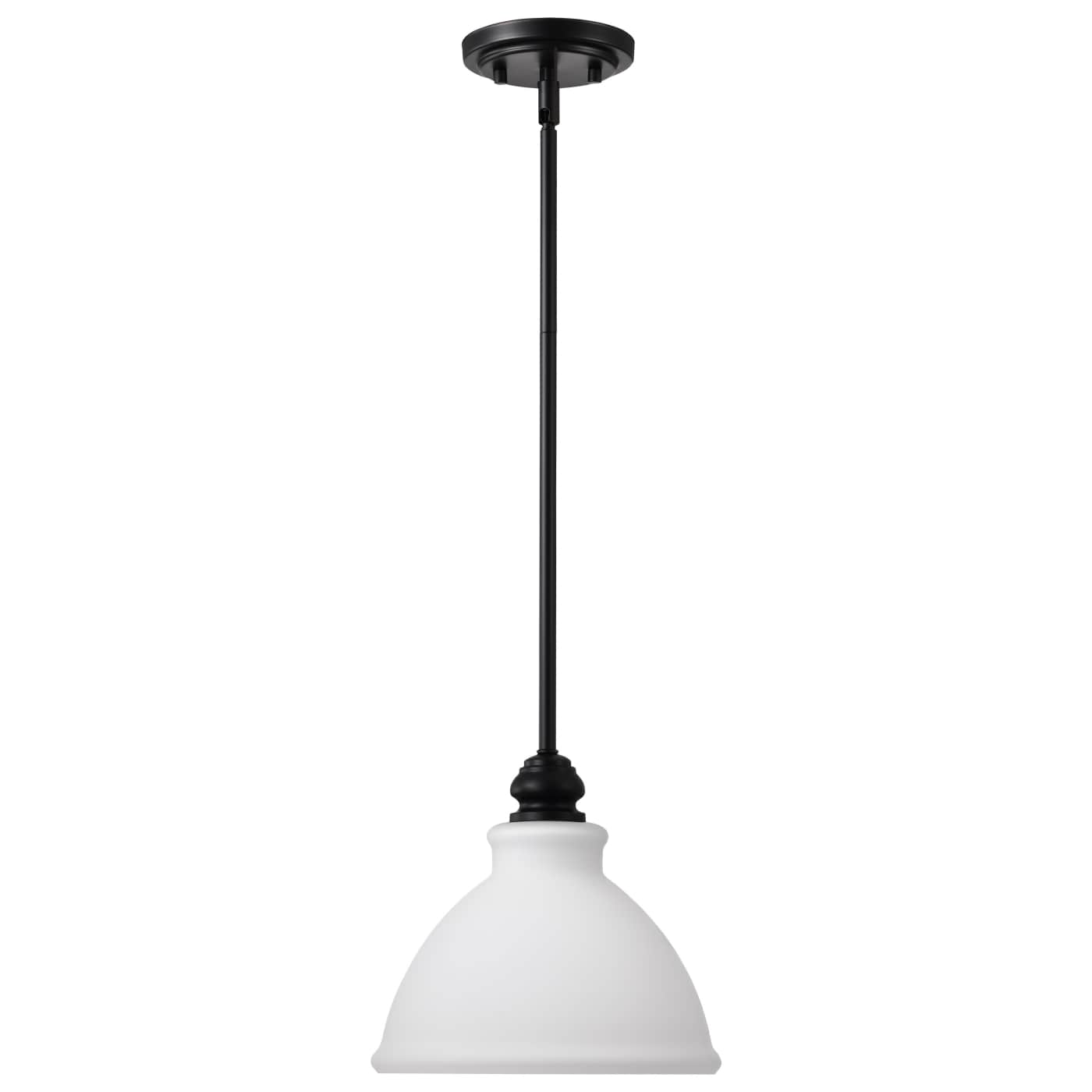 RUSSEL 10" MINI PENDANT - 60-8024