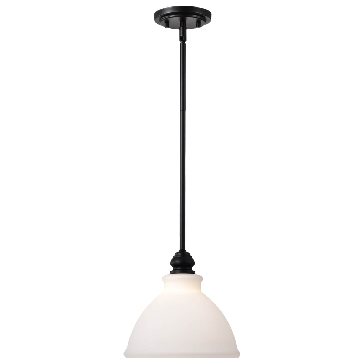 RUSSEL 10" MINI PENDANT - 60-8024