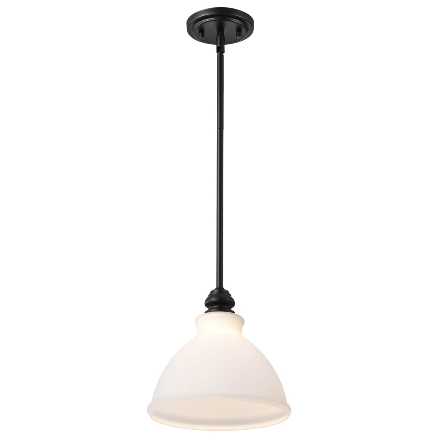 RUSSEL 10" MINI PENDANT - 60-8024