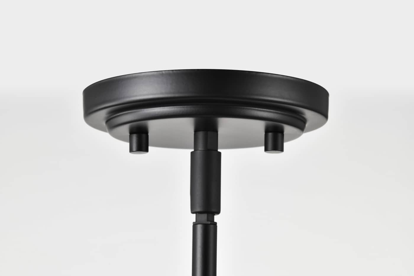 RUSSEL 10" MINI PENDANT - 60-8024