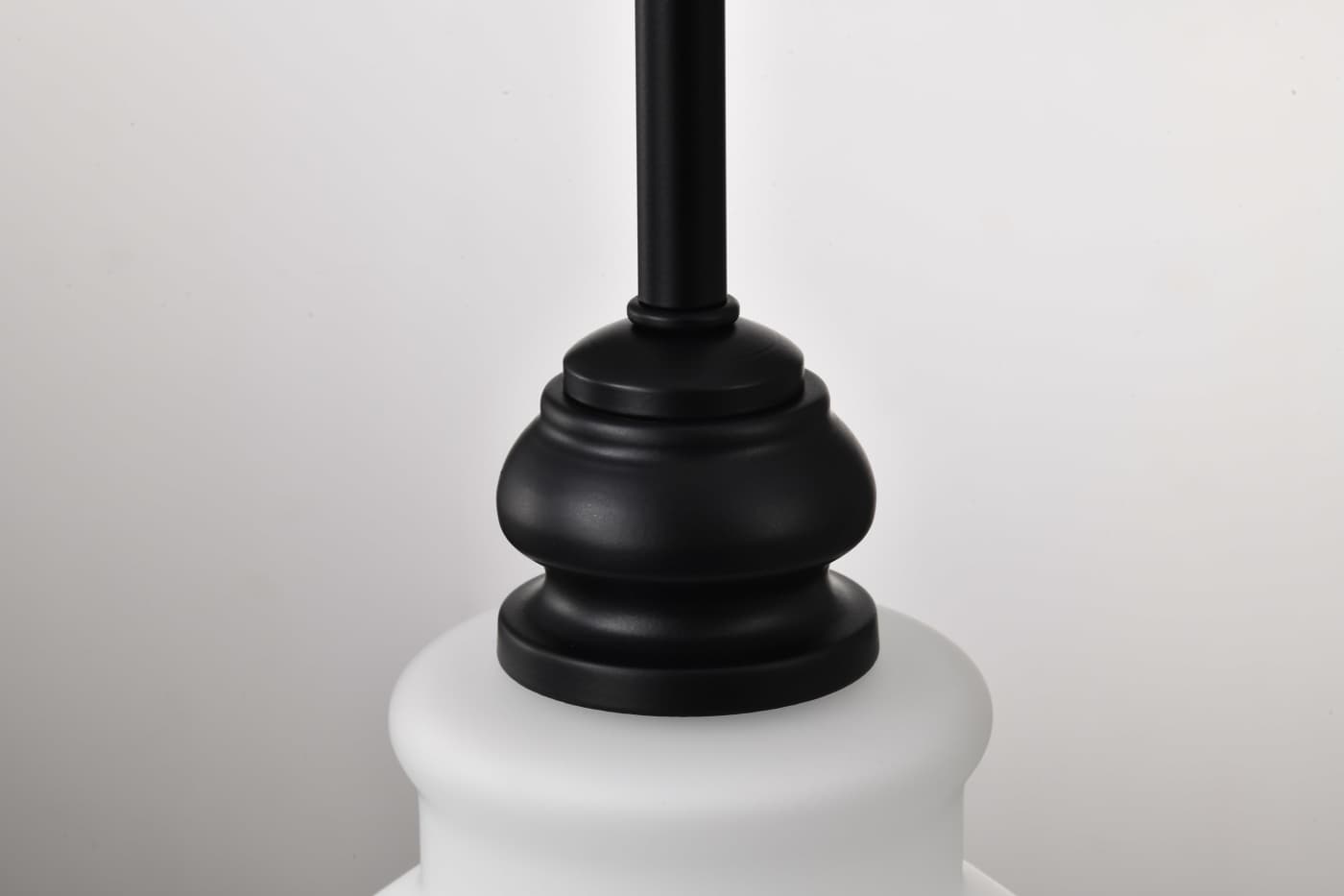 RUSSEL 10" MINI PENDANT - 60-8024