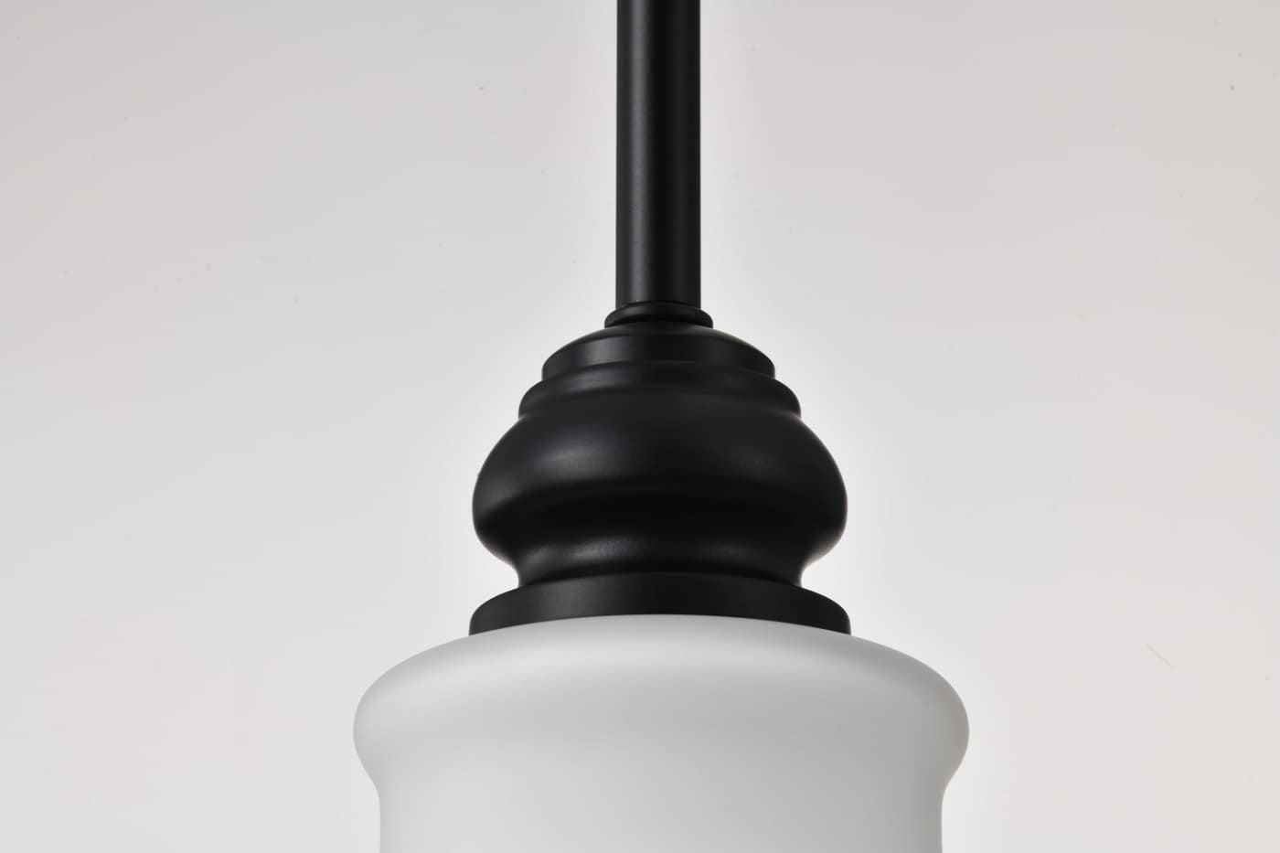 RUSSEL 10" MINI PENDANT - 60-8024