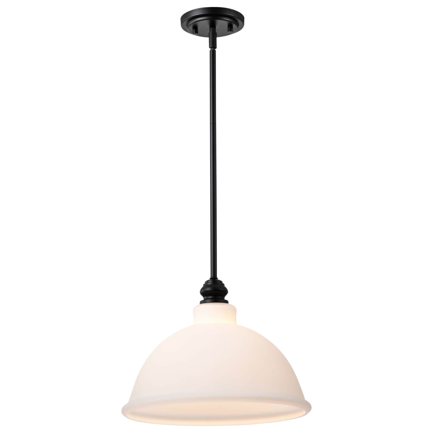 RUSSEL 14" PENDANT - 60-8026
