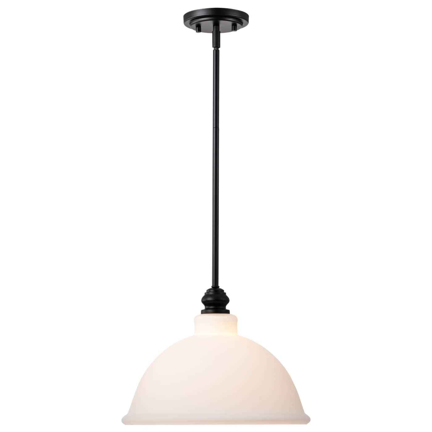 RUSSEL 14" PENDANT - 60-8026