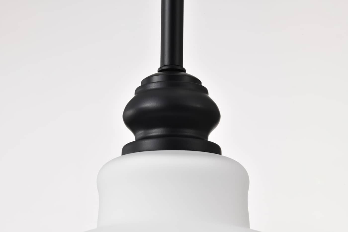 RUSSEL 14" PENDANT - 60-8026