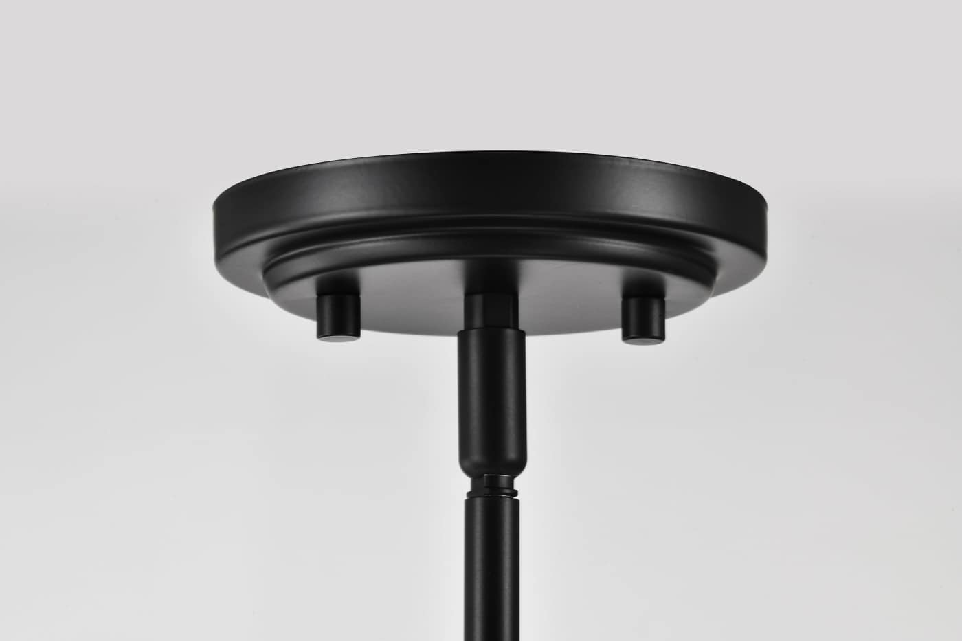 RUSSEL 6 LIGHT CHANDELIER - 60-8027