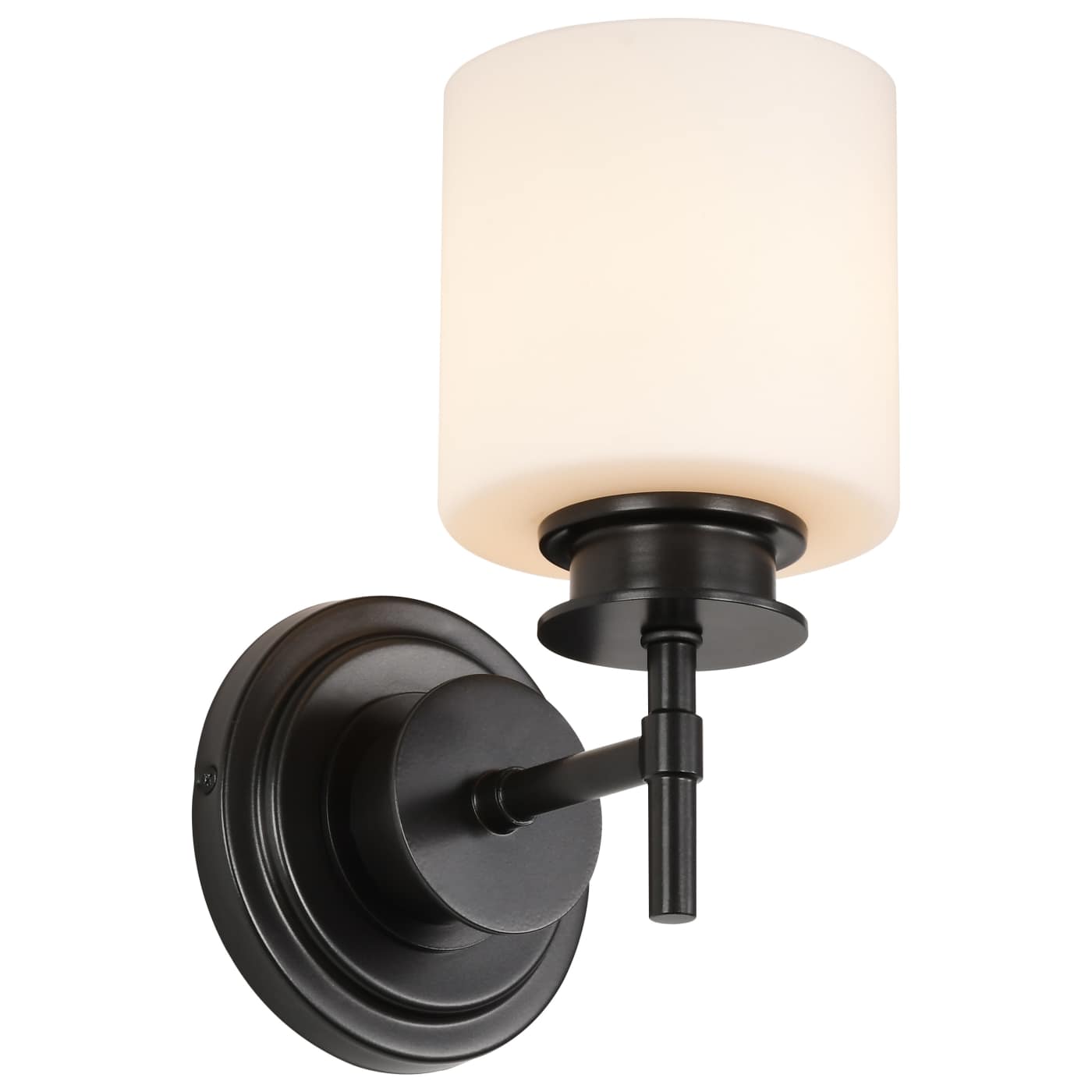 WARREN 1 LIGHT VANITY - 60-8031