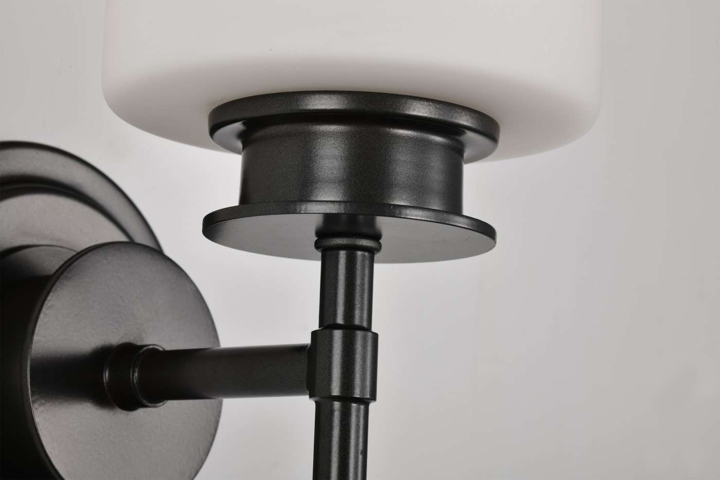 WARREN 1 LIGHT VANITY - 60-8031