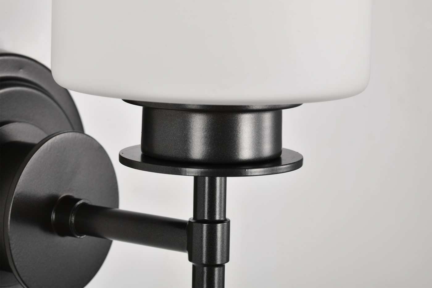 WARREN 1 LIGHT VANITY - 60-8031