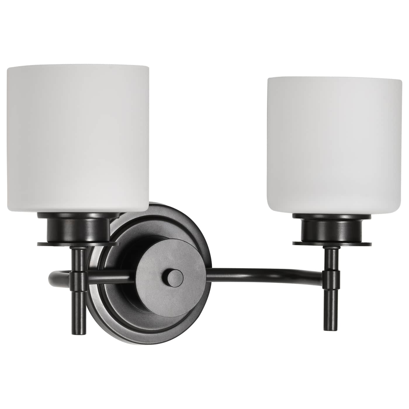 WARREN 2 LIGHT VANITY - 60-8032