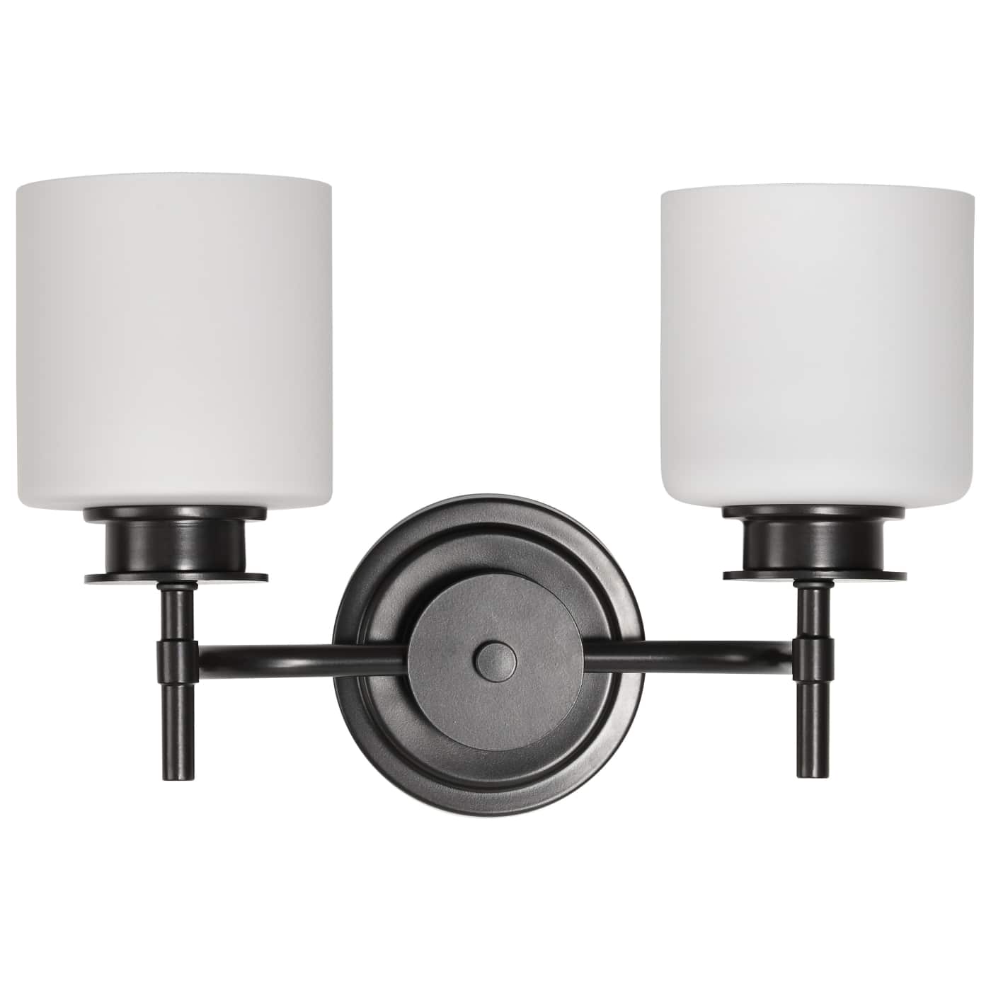 WARREN 2 LIGHT VANITY - 60-8032