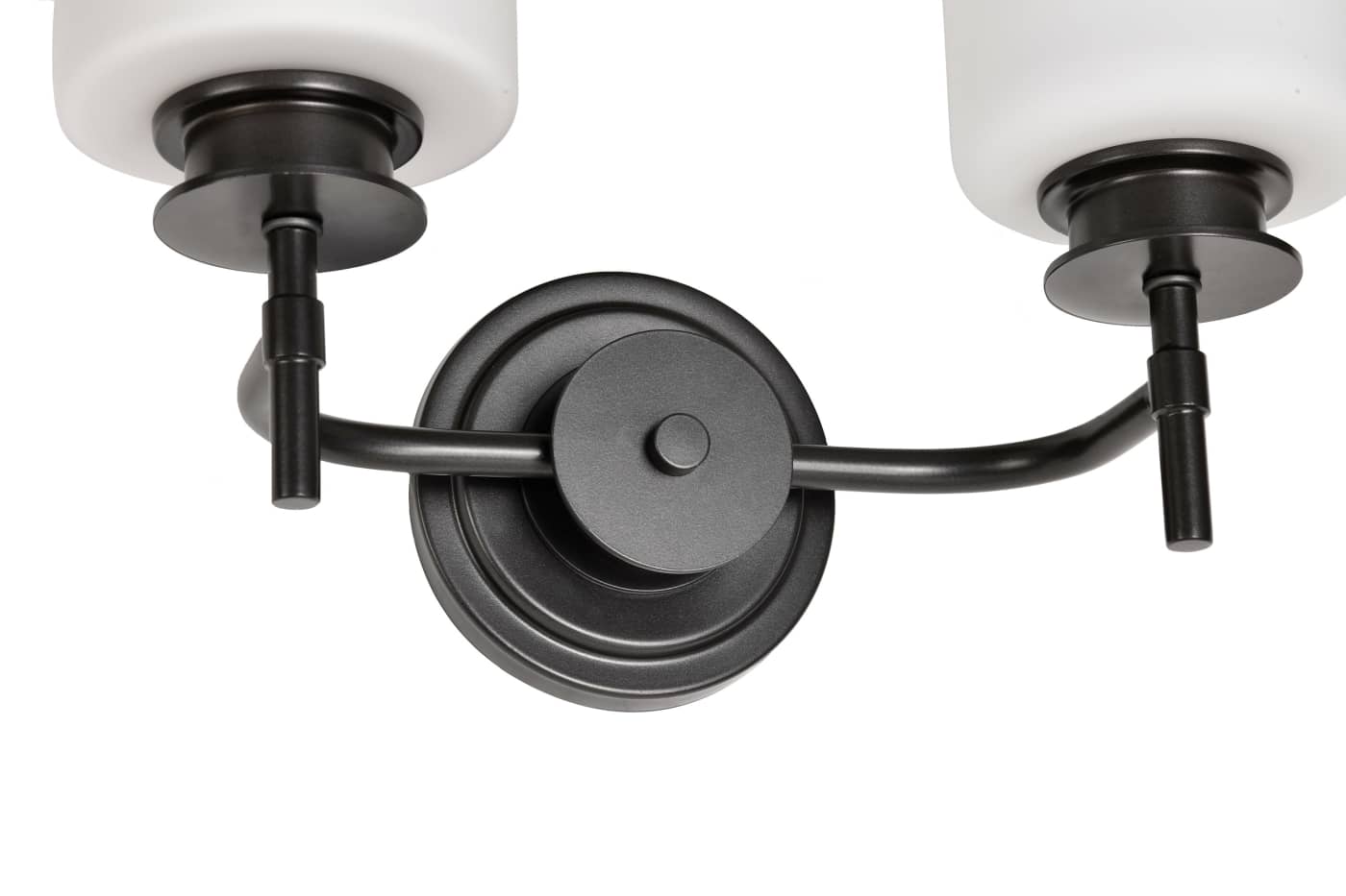 WARREN 2 LIGHT VANITY - 60-8032