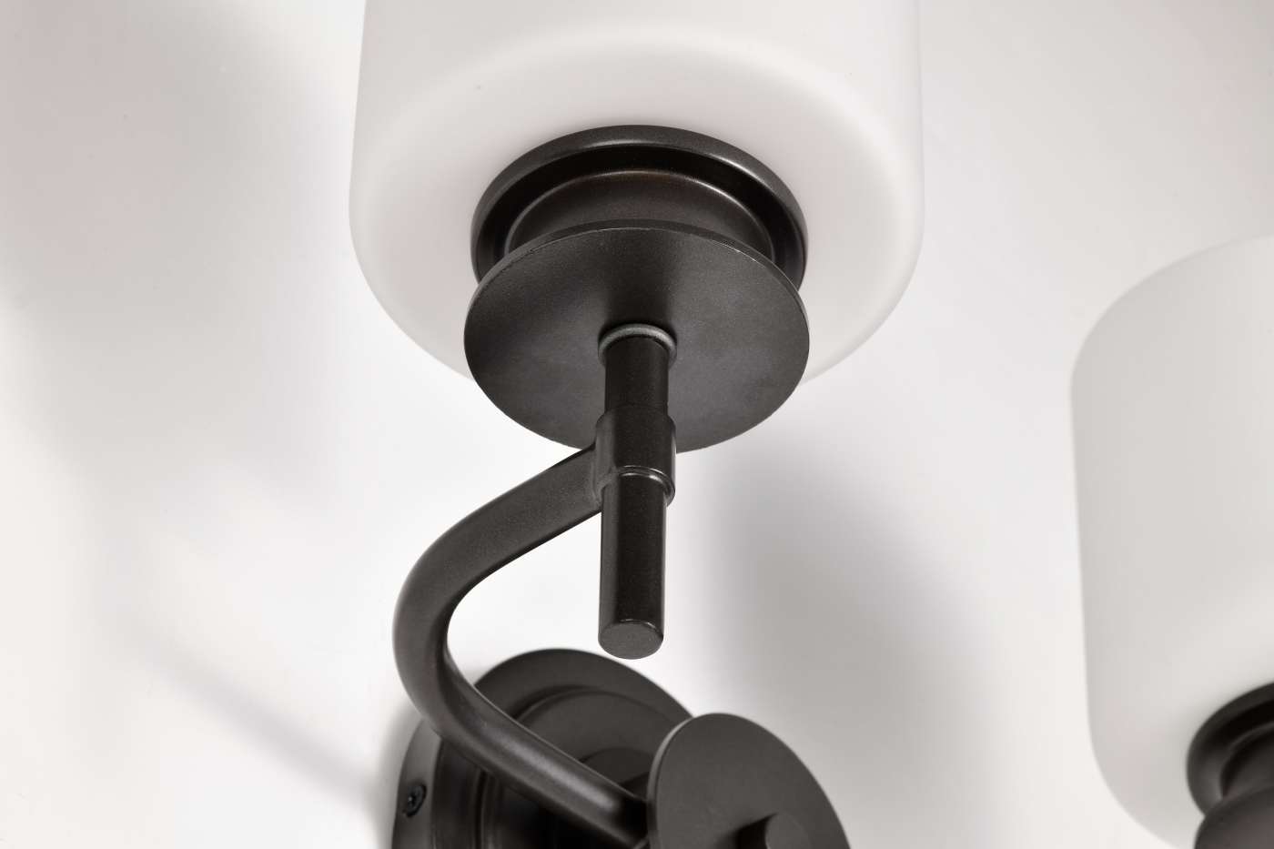 WARREN 2 LIGHT VANITY - 60-8032