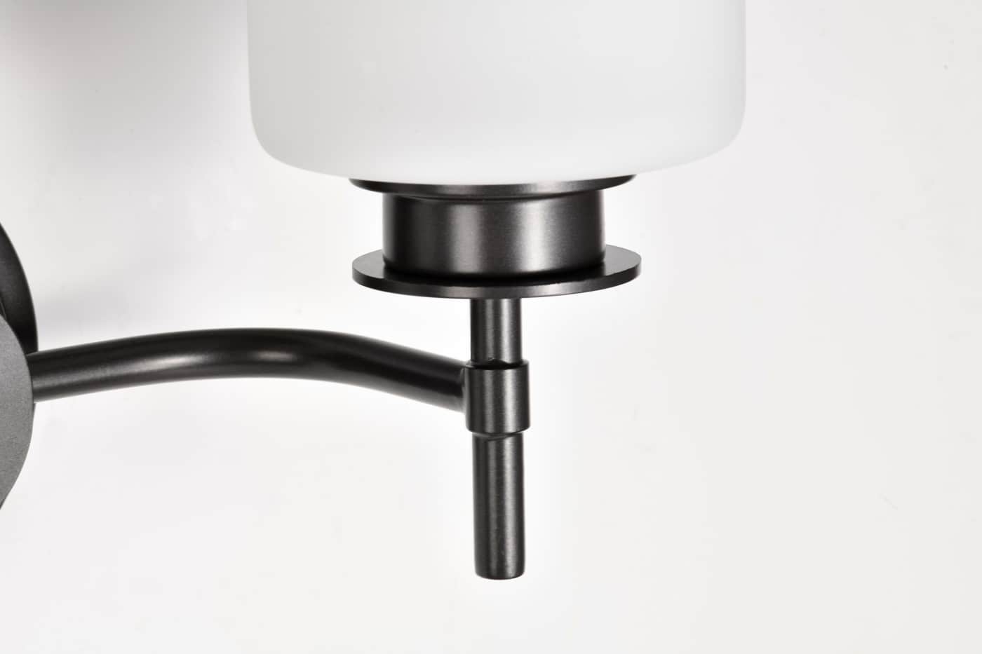 WARREN 2 LIGHT VANITY - 60-8032