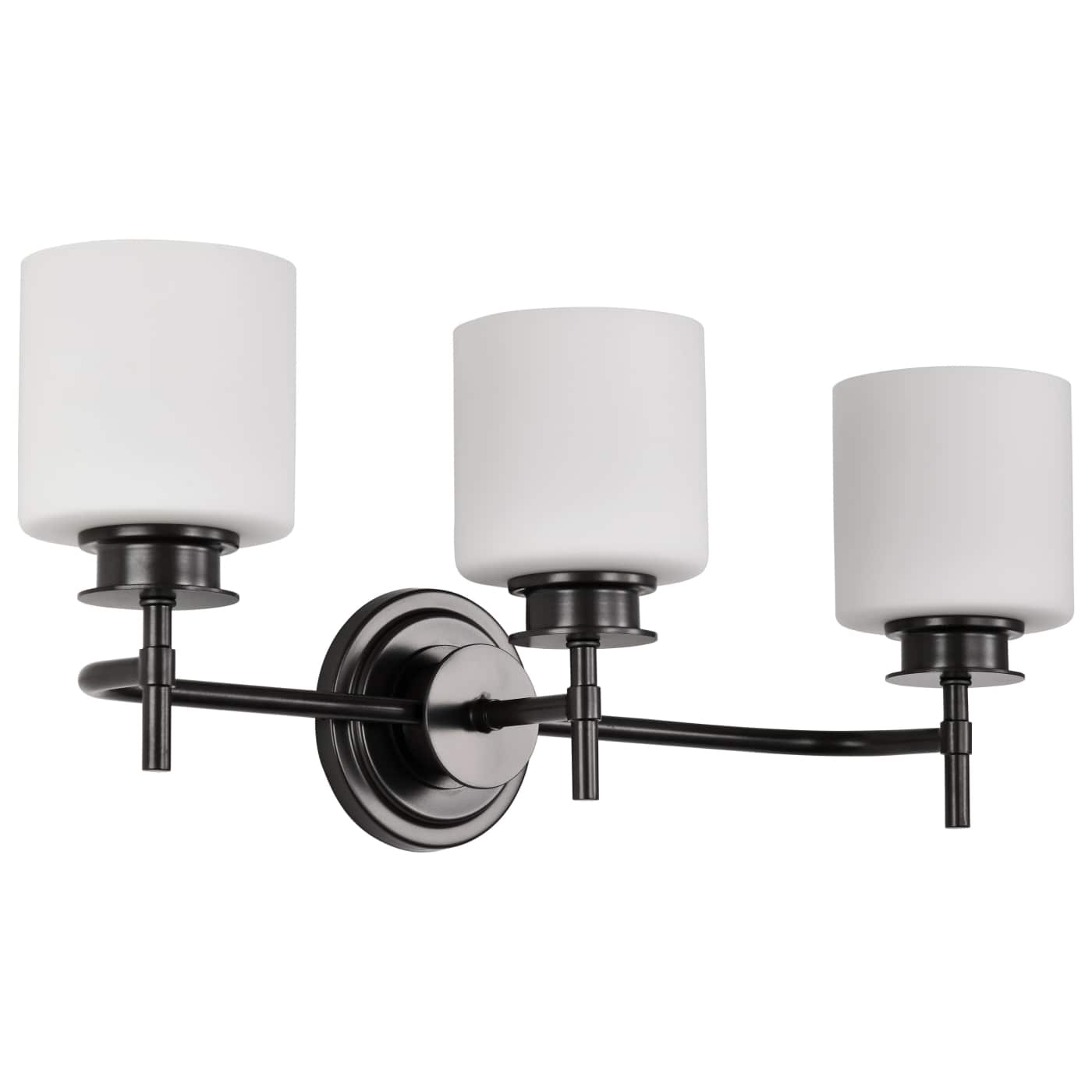 WARREN 3 LIGHT VANITY - 60-8033