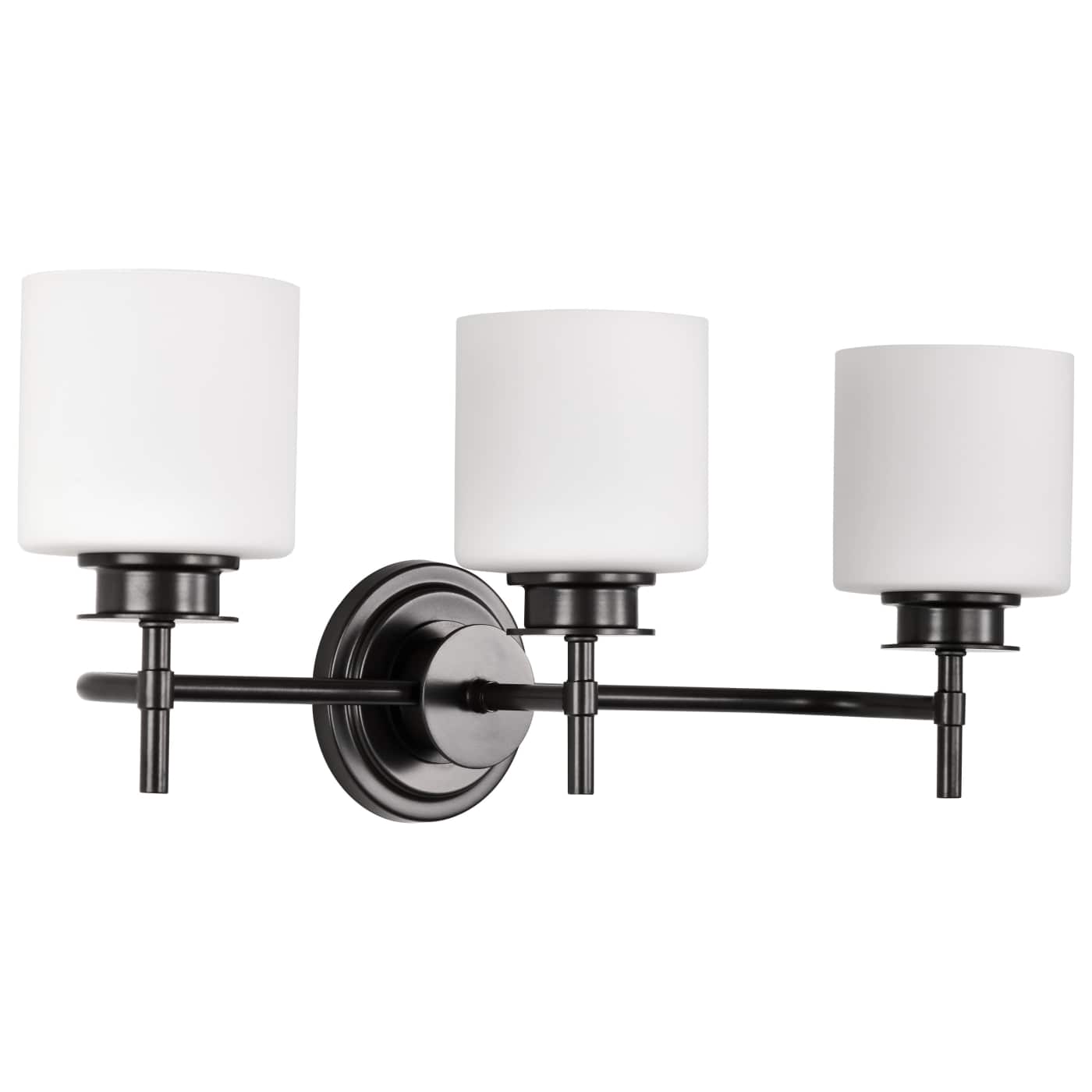 WARREN 3 LIGHT VANITY - 60-8033
