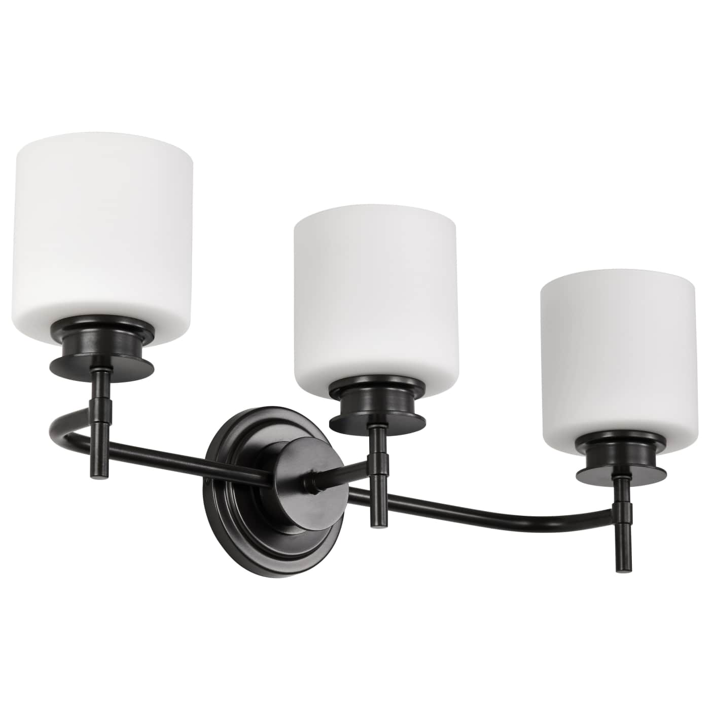 WARREN 3 LIGHT VANITY - 60-8033