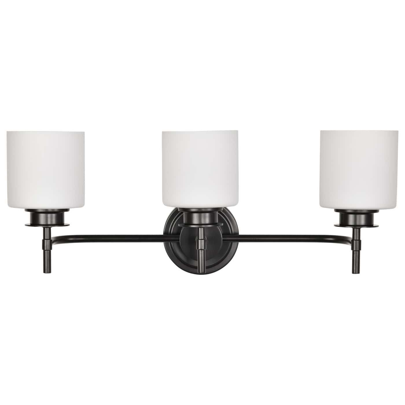 WARREN 3 LIGHT VANITY - 60-8033