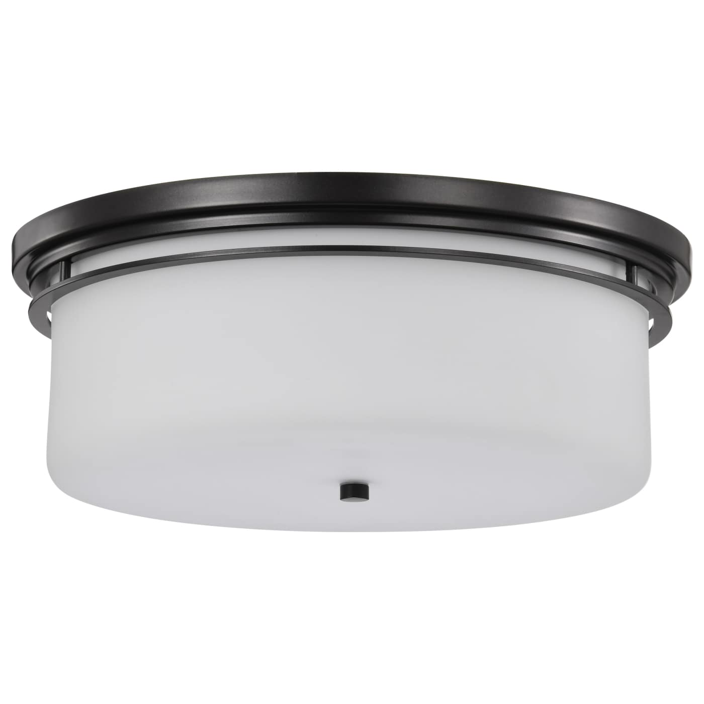WARREN 15" FLUSH MOUNT - 60-8034