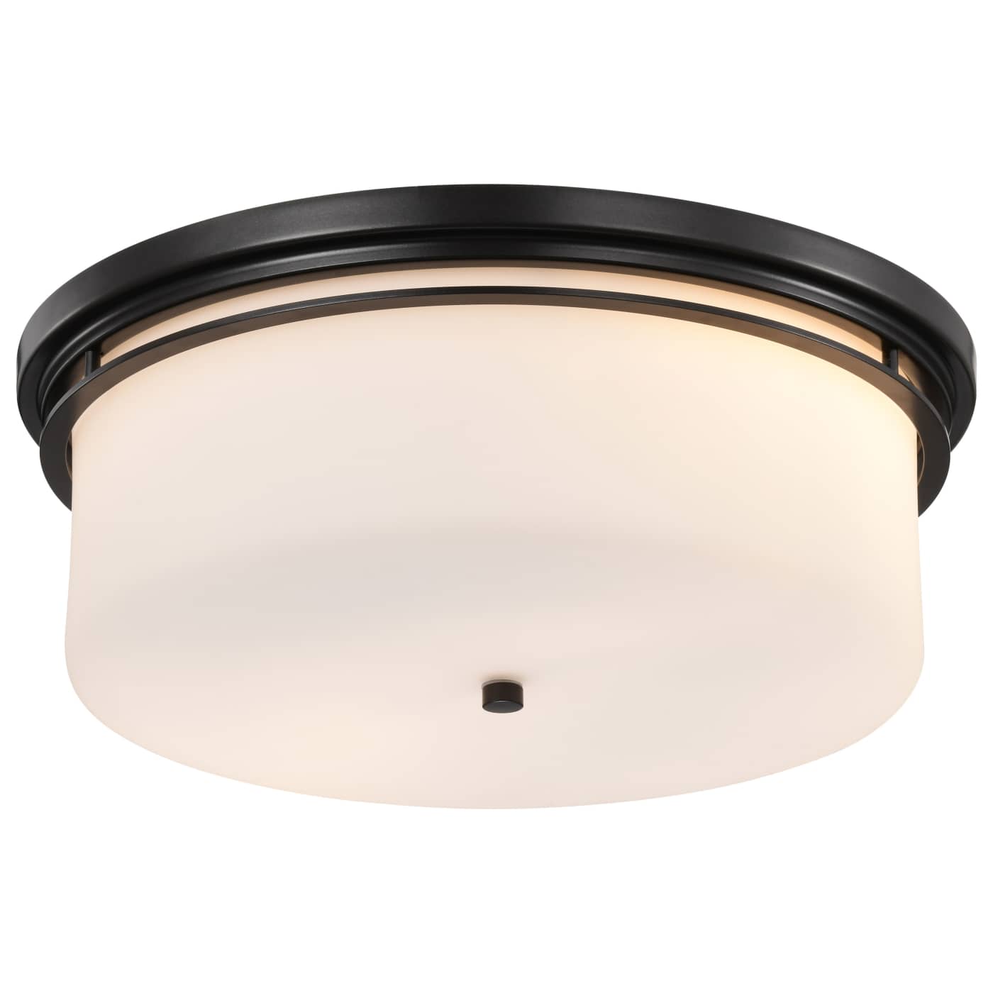 WARREN 15" FLUSH MOUNT - 60-8034