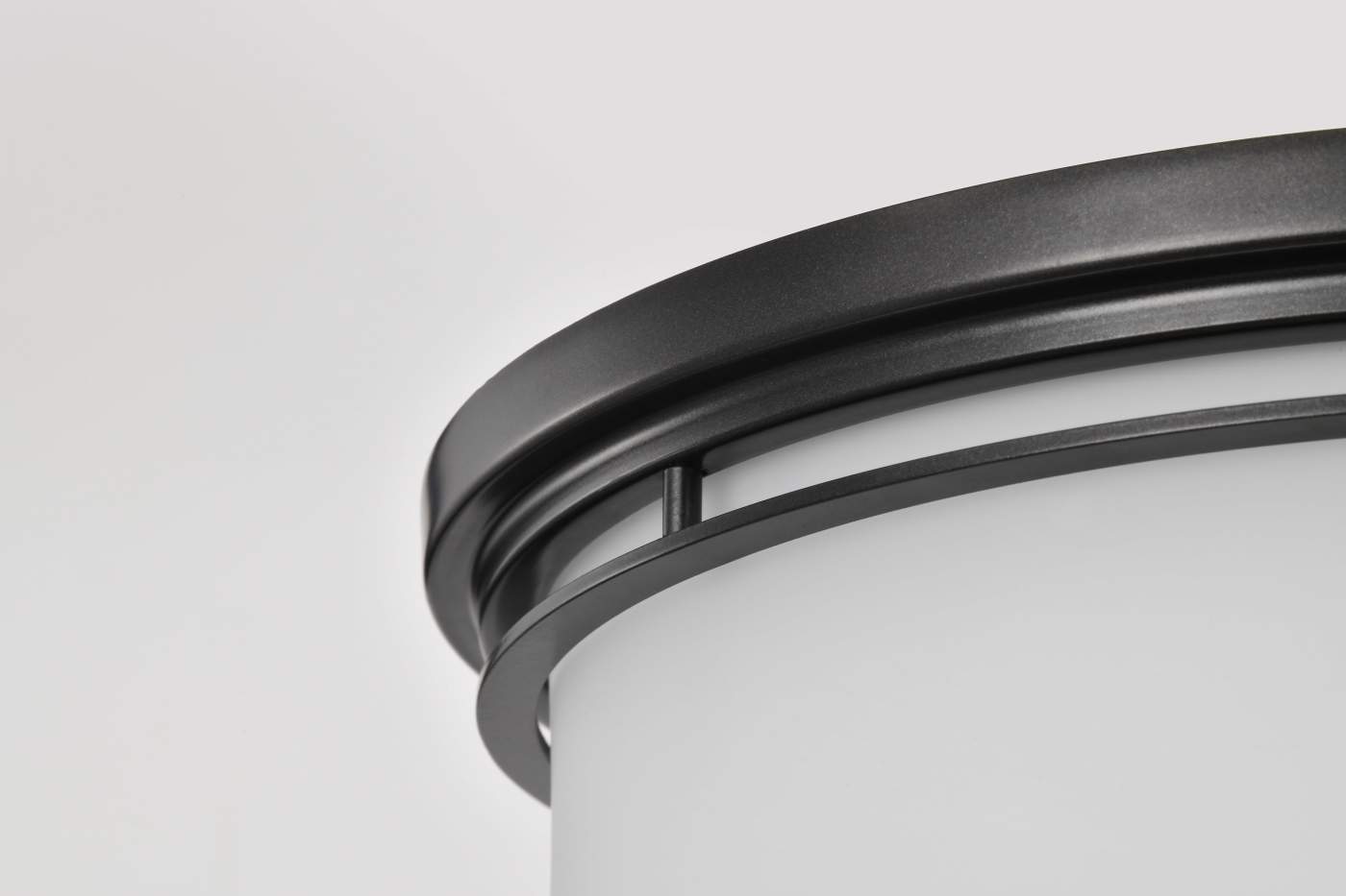 WARREN 15" FLUSH MOUNT - 60-8034