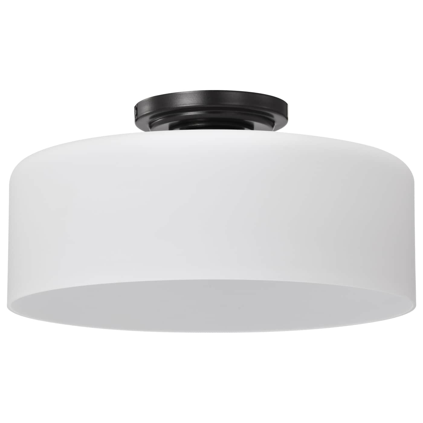 WARREN 13" SEMI FLUSH - 60-8035
